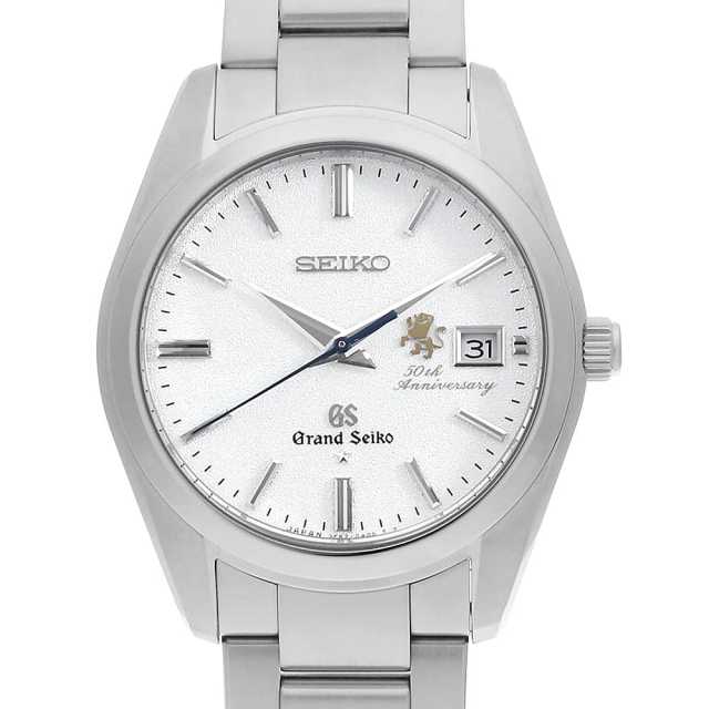 GRAND SEIKO Quartz SBGX075 Men's Used