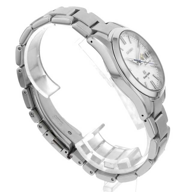 GRAND SEIKO Quartz SBGX075 Men's Used