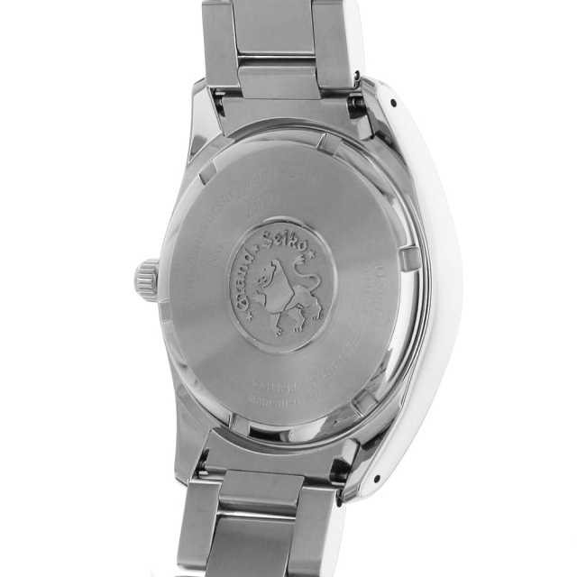 GRAND SEIKO Quartz SBGX075 Men's Used