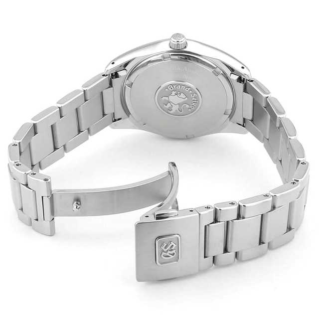 GRAND SEIKO Quartz SBGX075 Men's Used