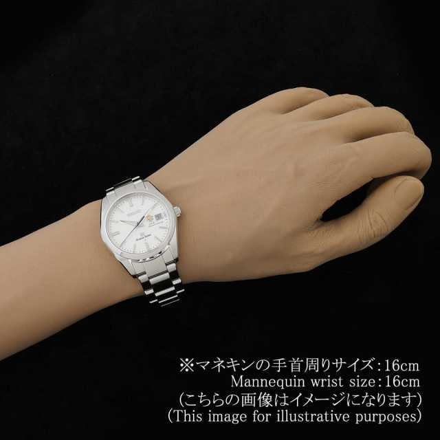 GRAND SEIKO Quartz SBGX075 Men's Used