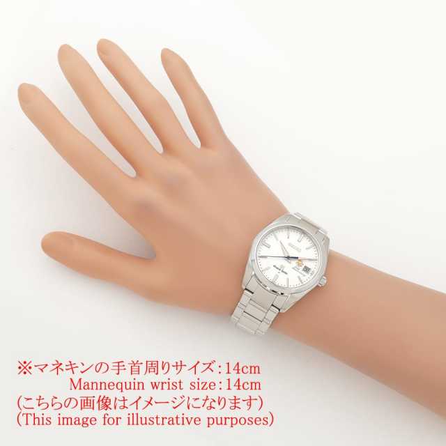 GRAND SEIKO Quartz SBGX075 Men's Used