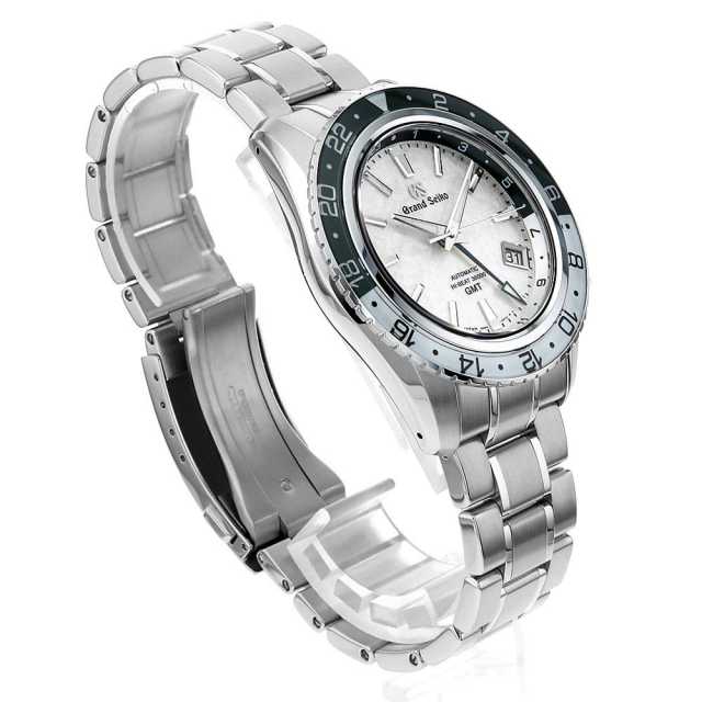 SBGJ277 シルバー Grand Seiko（グランドセイコー）スポーツ