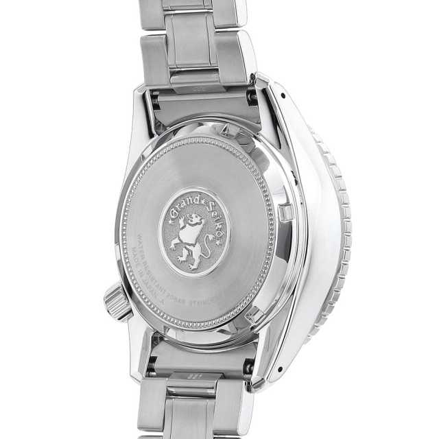 GRAND SEIKO Mechanical SBGJ277 Men's Used