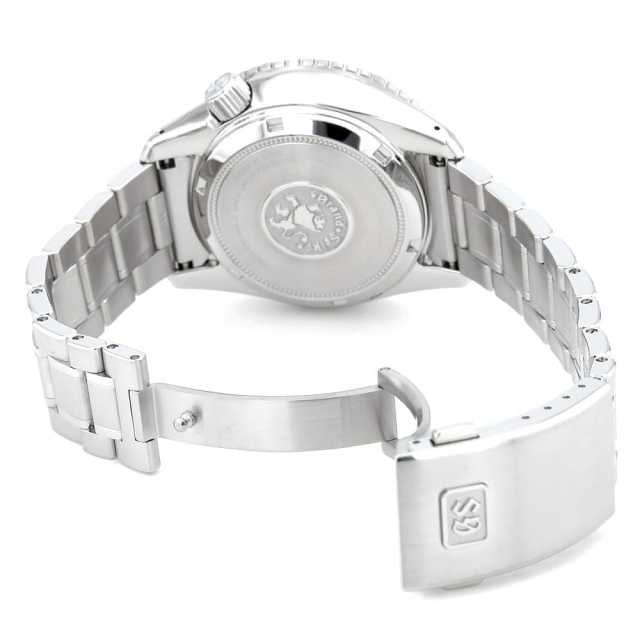 GRAND SEIKO Mechanical SBGJ277 Men's Used
