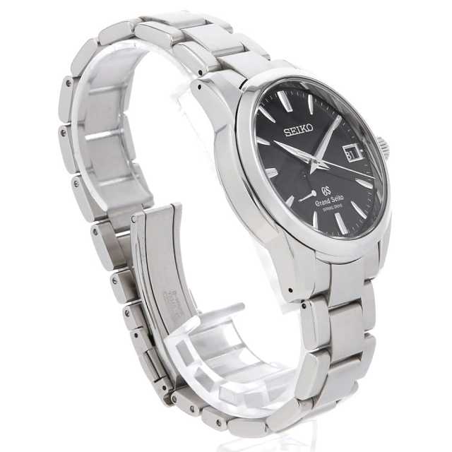 GRAND SEIKO Spring Drive SBGA027 Men's Used