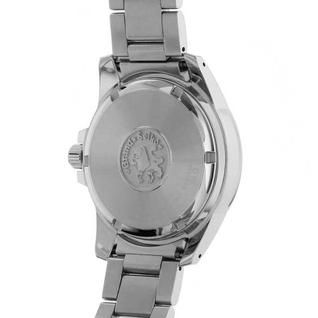 GRAND SEIKO Spring Drive SBGA027 Men's Used