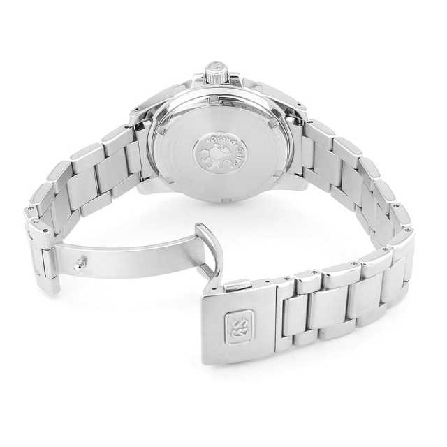 GRAND SEIKO Spring Drive SBGA027 Men's Used