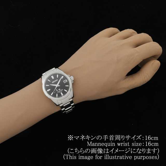 GRAND SEIKO Spring Drive SBGA027 Men's Used