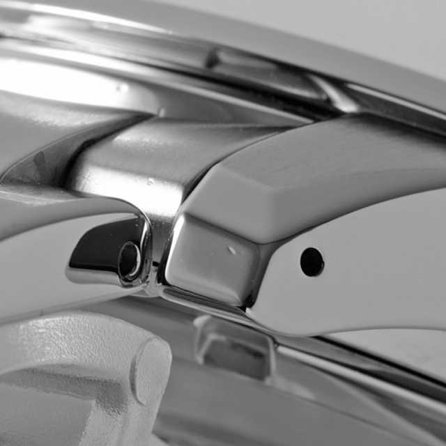 GRAND SEIKO Spring Drive SBGA027 Men's Used
