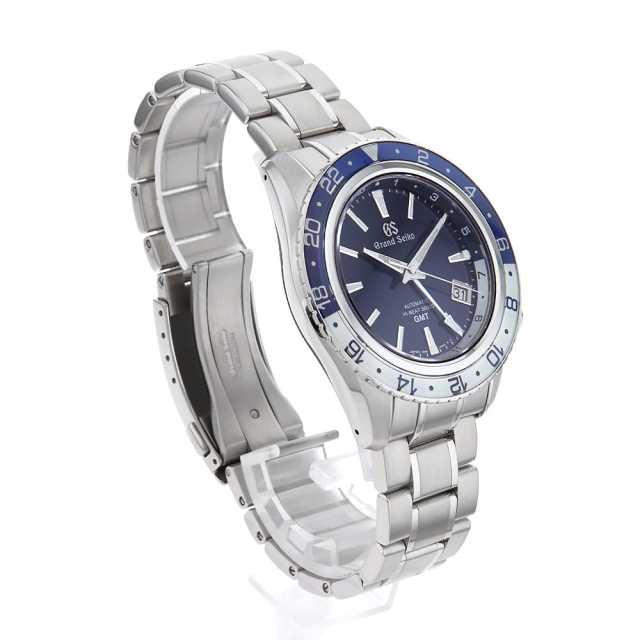 SBGJ237 ブルー Grand Seiko（グランドセイコー）スポーツコレクション