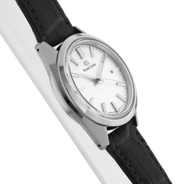 GRAND SEIKO Mechanical SBGW291 Men's Used