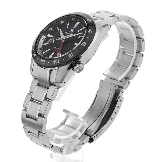 GRAND SEIKO Spring Drive SBGE253 Men's Used