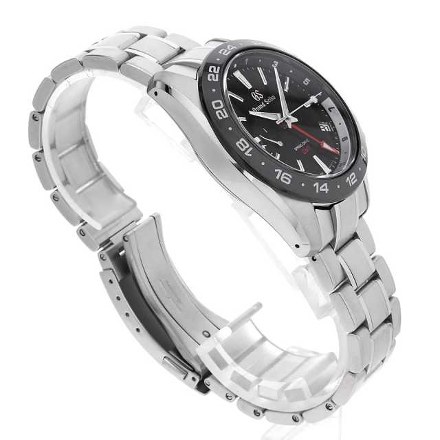GRAND SEIKO Spring Drive SBGE253 Men's Used