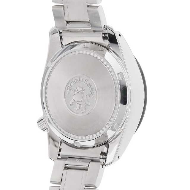GRAND SEIKO Spring Drive SBGE253 Men's Used