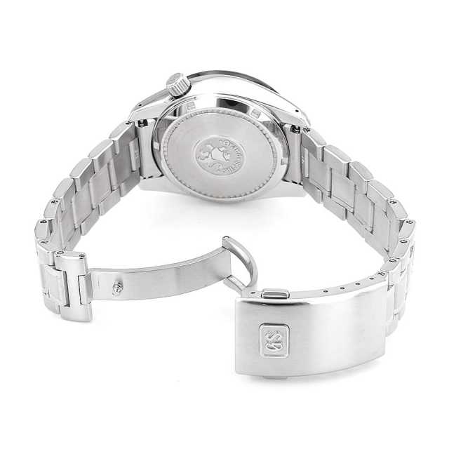 GRAND SEIKO Spring Drive SBGE253 Men's Used