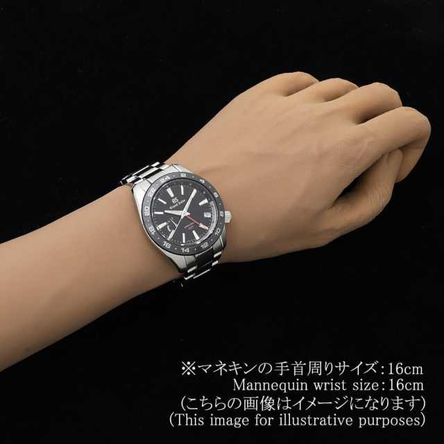 GRAND SEIKO Spring Drive SBGE253 Men's Used