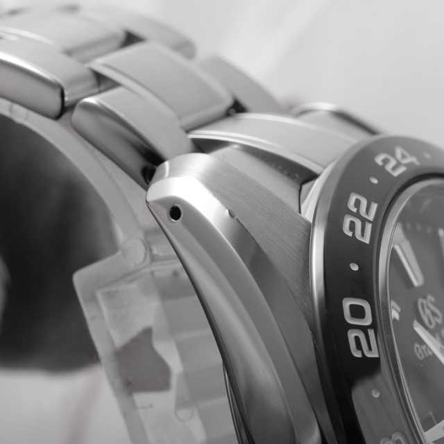 GRAND SEIKO Spring Drive SBGE253 Men's Used