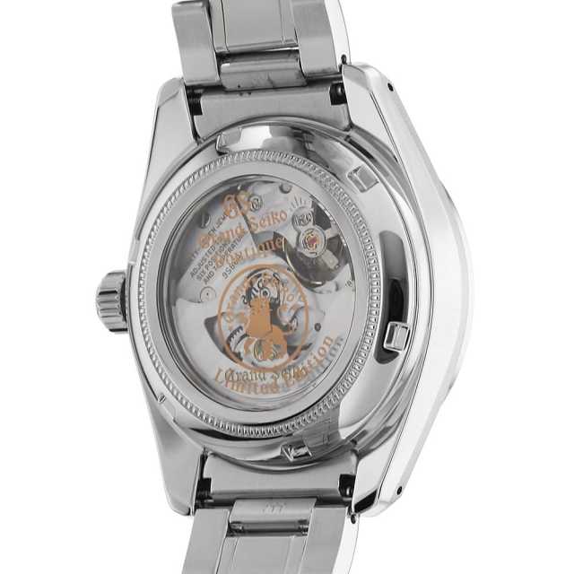 グランドセイコー メカニカル SBGJ235 メンズ 中古