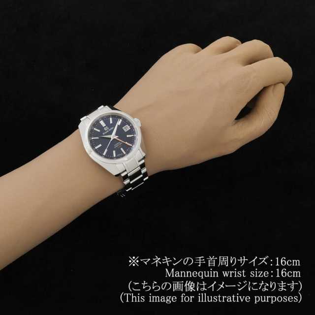 グランドセイコー メカニカル SBGJ235 メンズ 中古