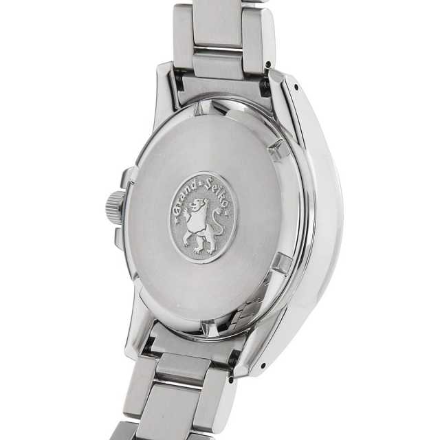 グランドセイコー メカニカル SBGR029 メンズ 中古