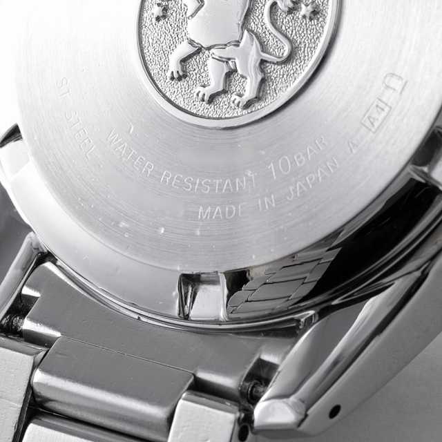 グランドセイコー メカニカル SBGR029 メンズ 中古