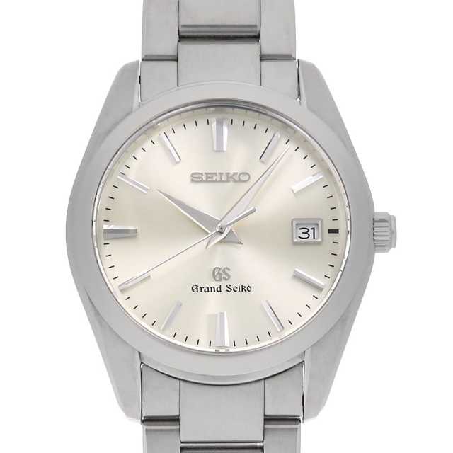 グランドセイコー クォーツ SBGX263 メンズ 中古