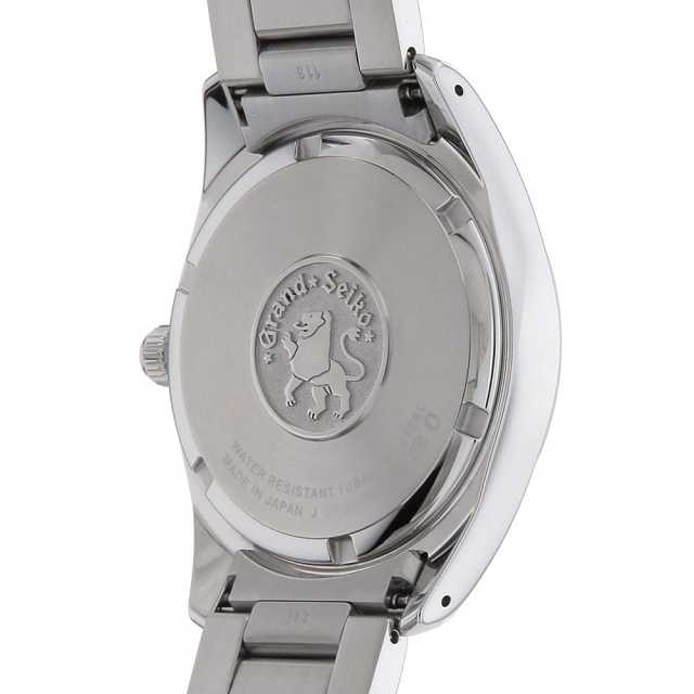 SBGX263 シルバー Grand Seiko（グランドセイコー）ヘリテージ