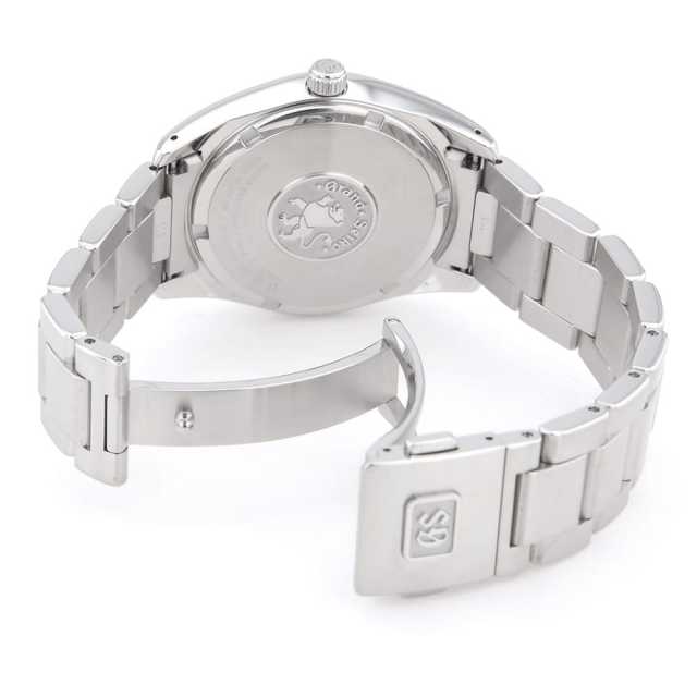 SBGX263 シルバー Grand Seiko（グランドセイコー）ヘリテージ