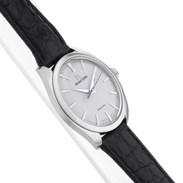 グランドセイコー スプリングドライブ SBGY003 メンズ 中古
