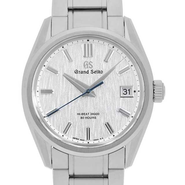 グランドセイコー メカニカル SLGH005 メンズ 中古