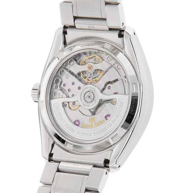 グランドセイコー メカニカル SLGH005 メンズ 中古