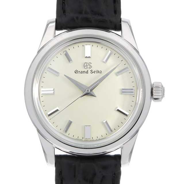 グランドセイコー メカニカル SBGW301 メンズ 中古