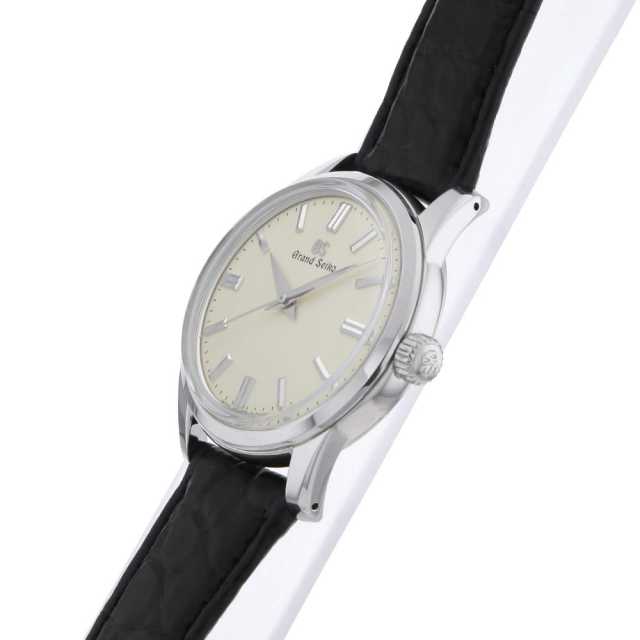 グランドセイコー メカニカル SBGW301 メンズ 中古