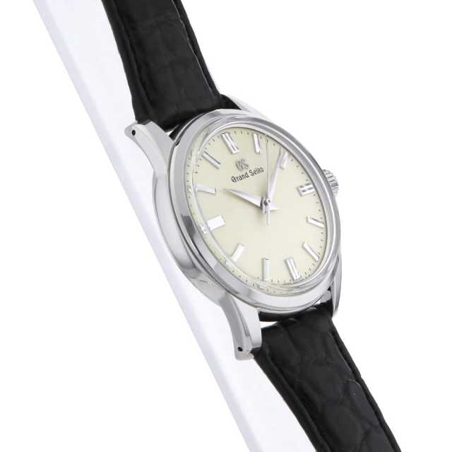 グランドセイコー メカニカル SBGW301 メンズ 中古