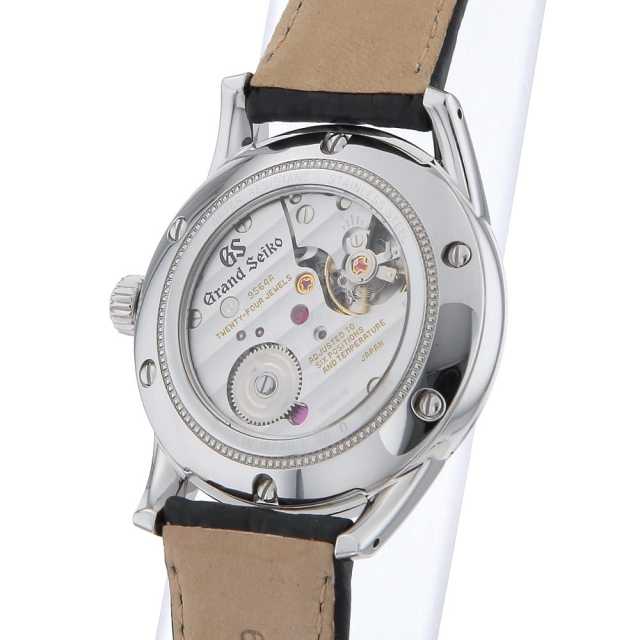 SBGW301 アイボリー Grand Seiko（グランドセイコー）エレガンス