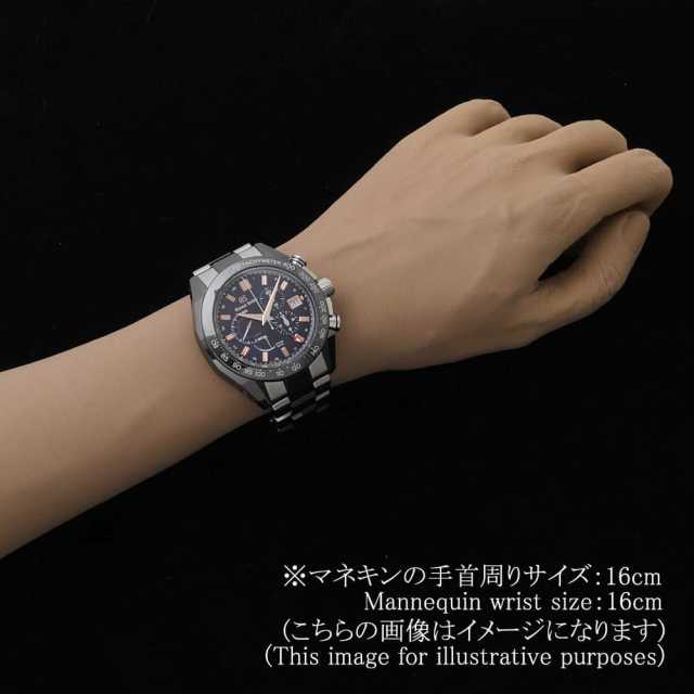 グランドセイコー スプリングドライブ SBGC219 メンズ 中古
