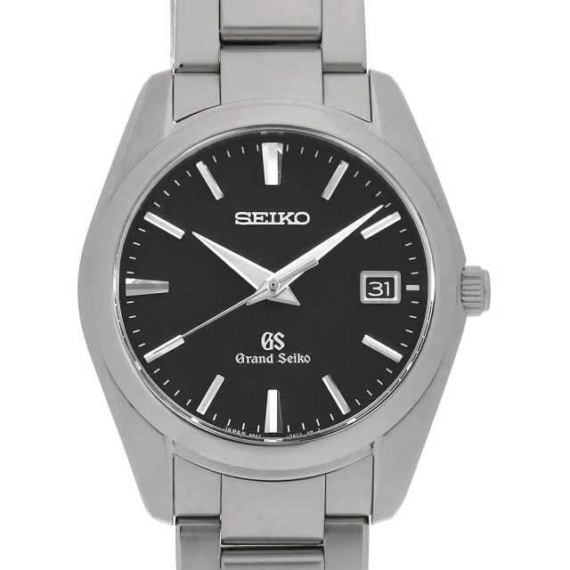 グランドセイコー クォーツ SBGX061 メンズ 中古