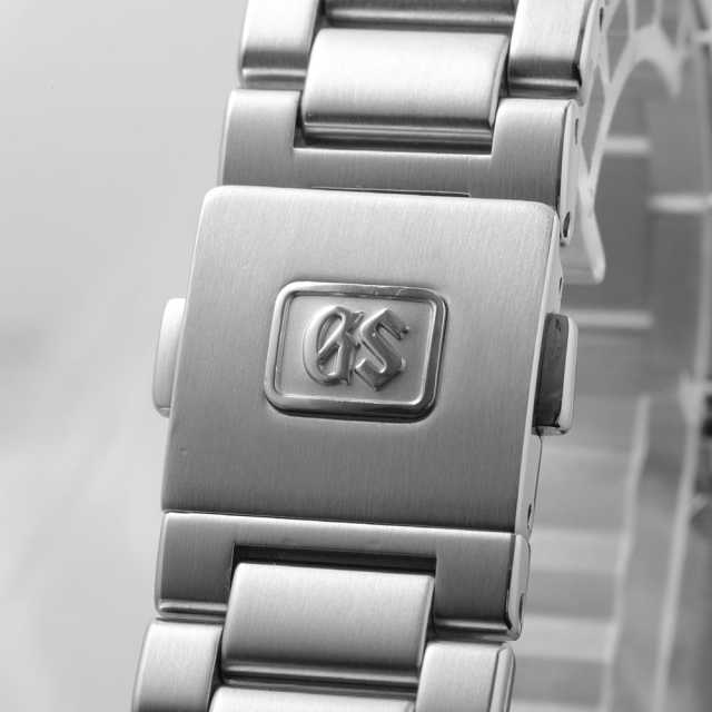 グランドセイコー クォーツ SBGX061 メンズ 中古