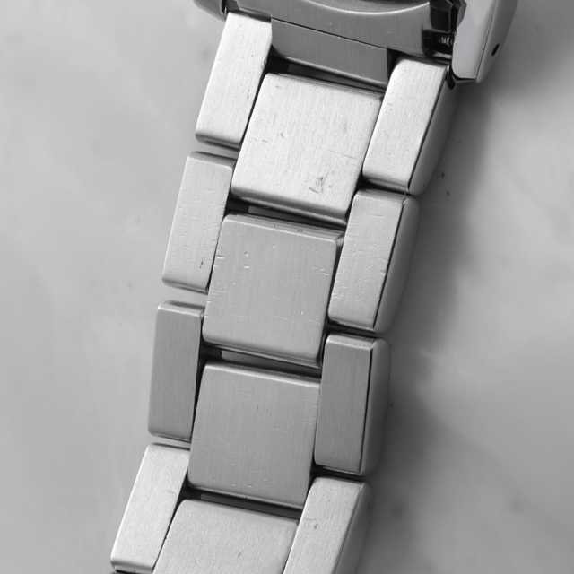 グランドセイコー クォーツ SBGX061 メンズ 中古