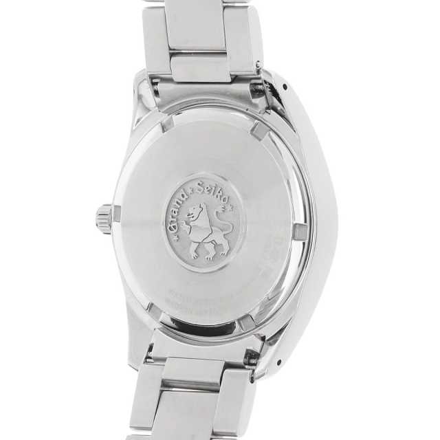 グランドセイコー クォーツ SBGX061 メンズ 中古