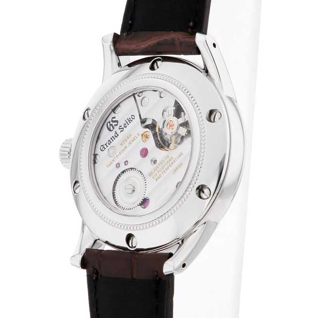 SBGW031 アイボリー Grand Seiko（グランドセイコー）グランドセイコー