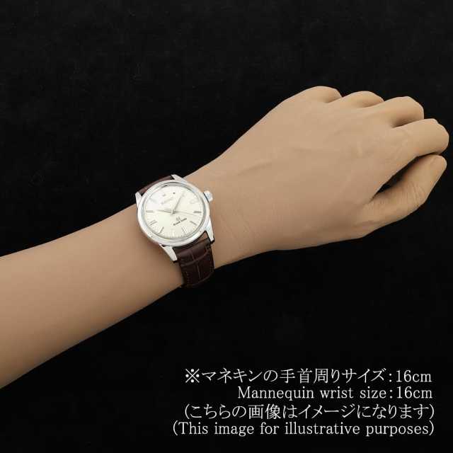 グランドセイコー メカニカル SBGW031 メンズ 中古