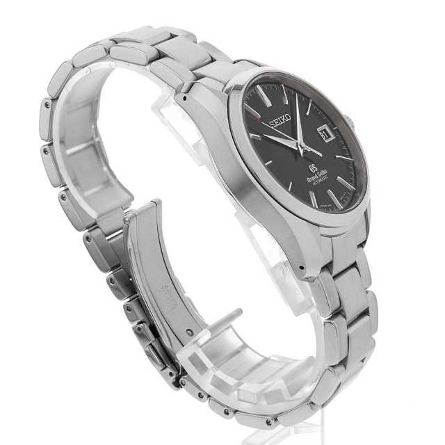 Grand Seiko Mechanical SBGR067 Men's Used