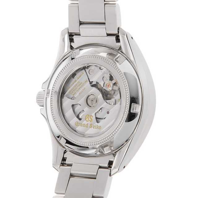 Grand Seiko Mechanical SBGR067 Men's Used