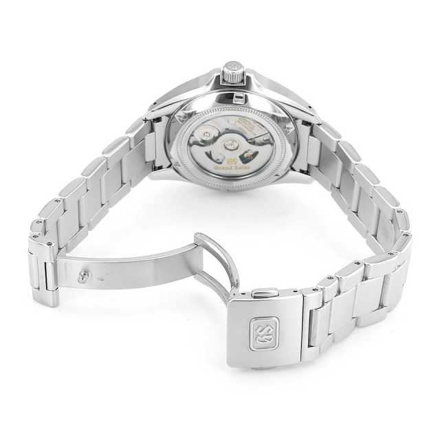 Grand Seiko Mechanical SBGR067 Men's Used
