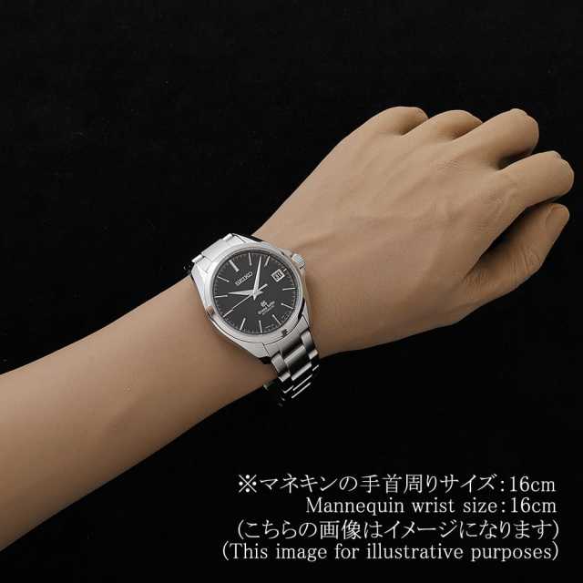 Grand Seiko Mechanical SBGR067 Men's Used