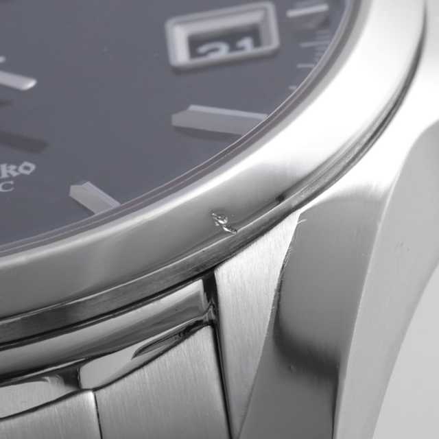 Grand Seiko Mechanical SBGR067 Men's Used