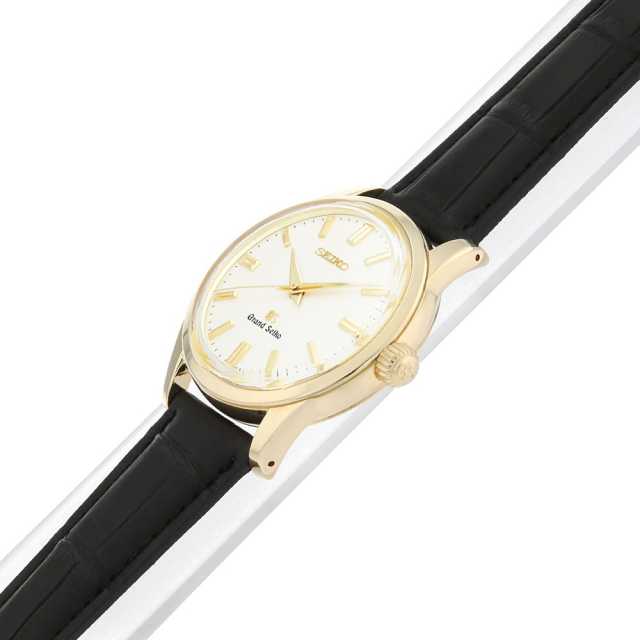 グランドセイコー メカニカル SBGW008 メンズ 中古
