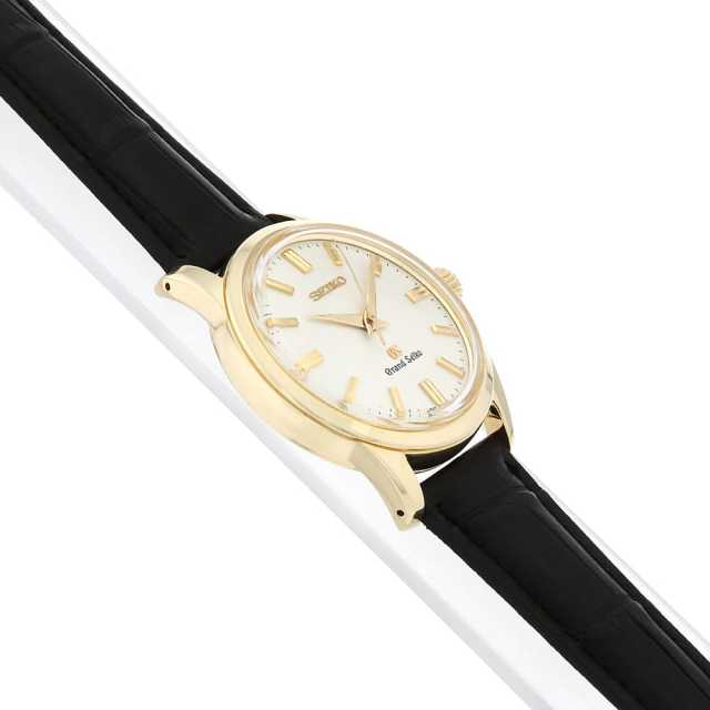 グランドセイコー メカニカル SBGW008 メンズ 中古